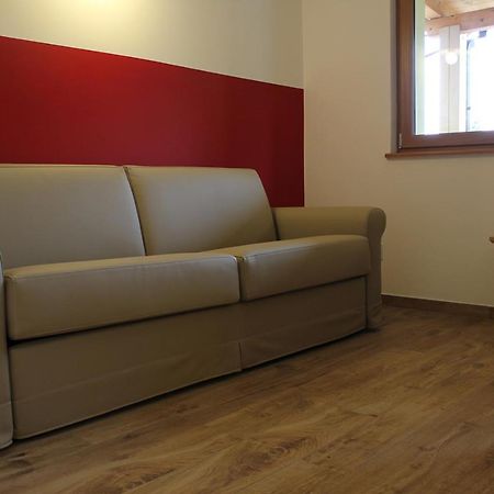 Residence Elettra Crone Luaran gambar