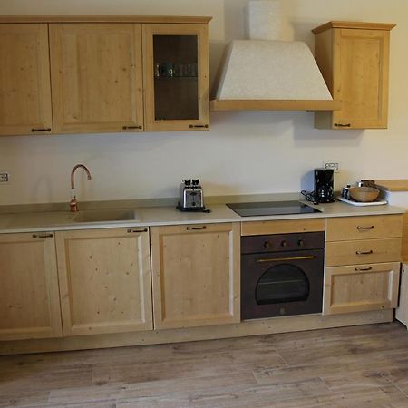 Residence Elettra Crone Luaran gambar