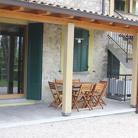 Residence Elettra Crone Luaran gambar