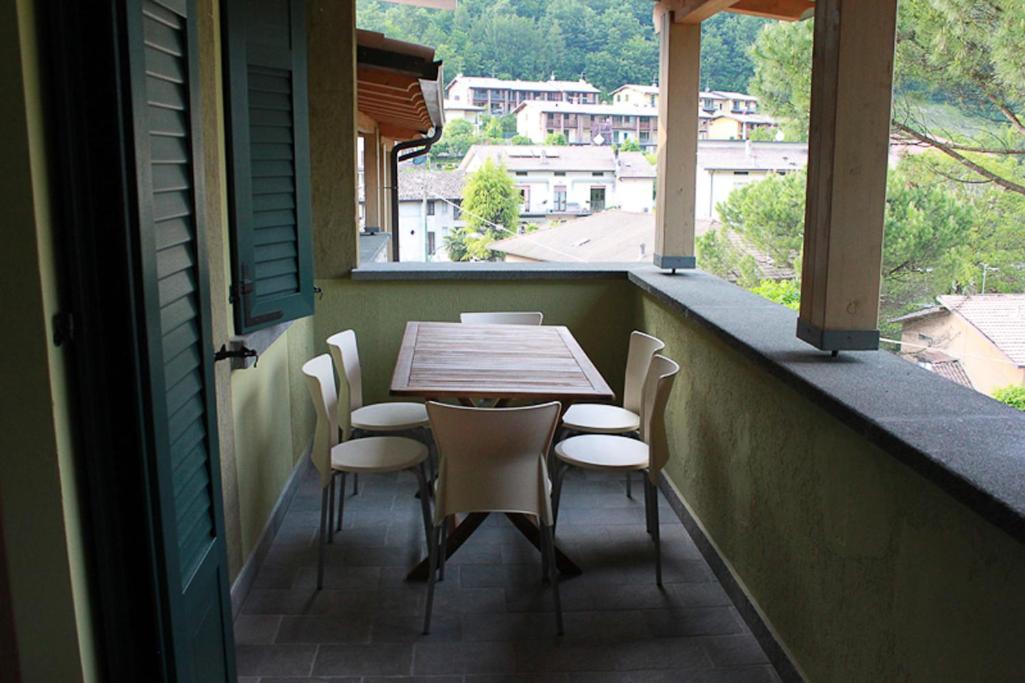 Residence Elettra Crone Luaran gambar
