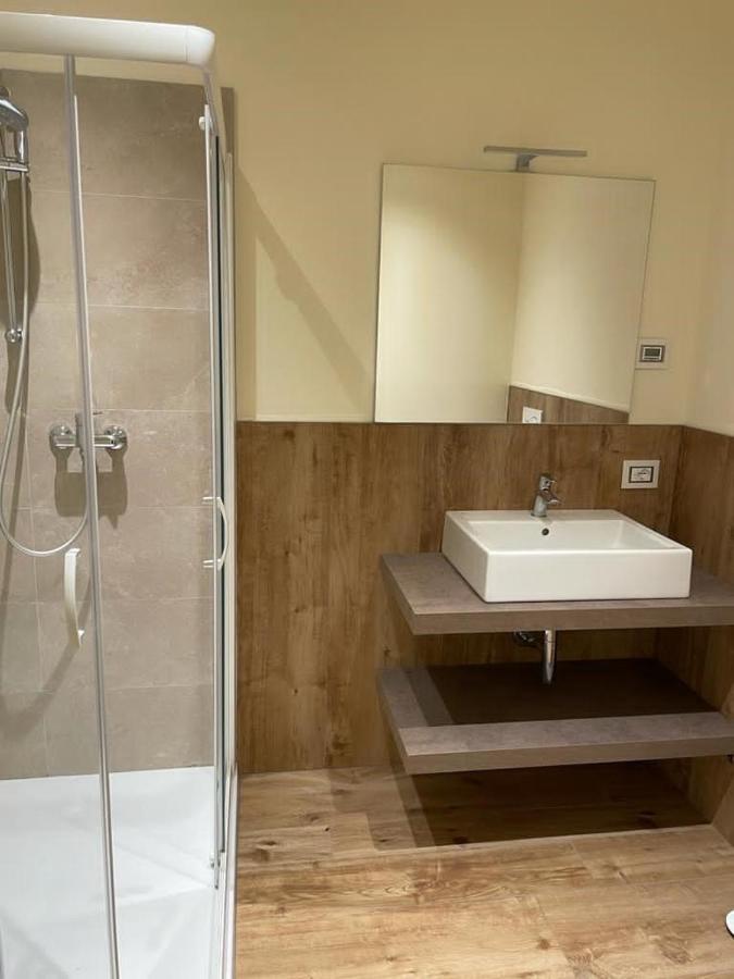 Residence Elettra Crone Luaran gambar
