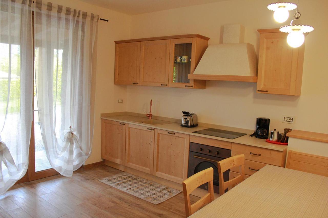 Residence Elettra Crone Luaran gambar