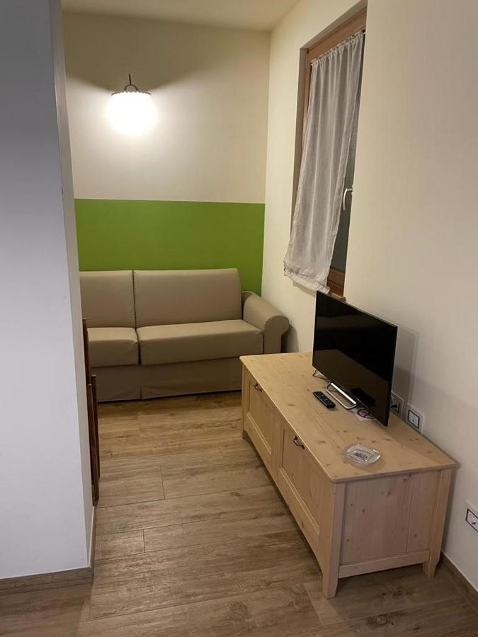 Residence Elettra Crone Luaran gambar