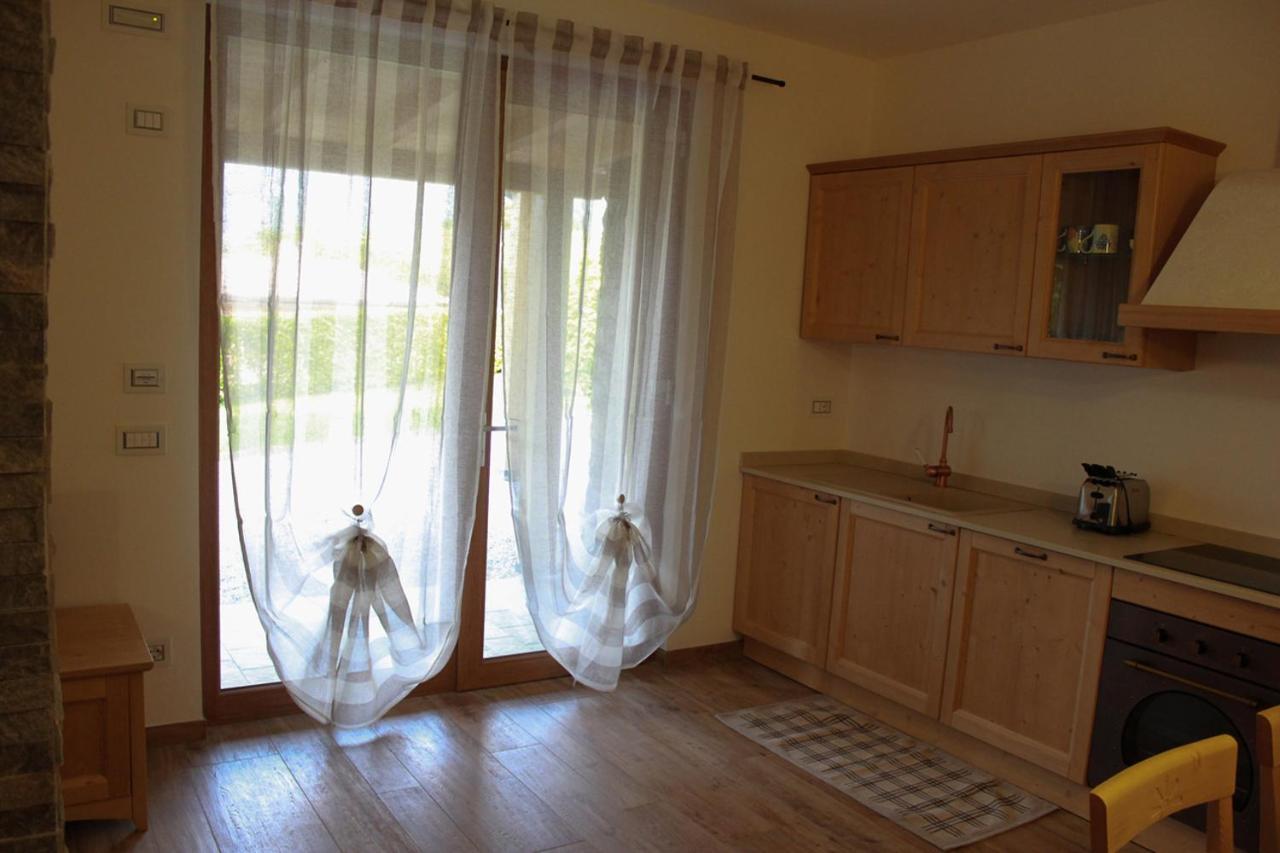 Residence Elettra Crone Luaran gambar