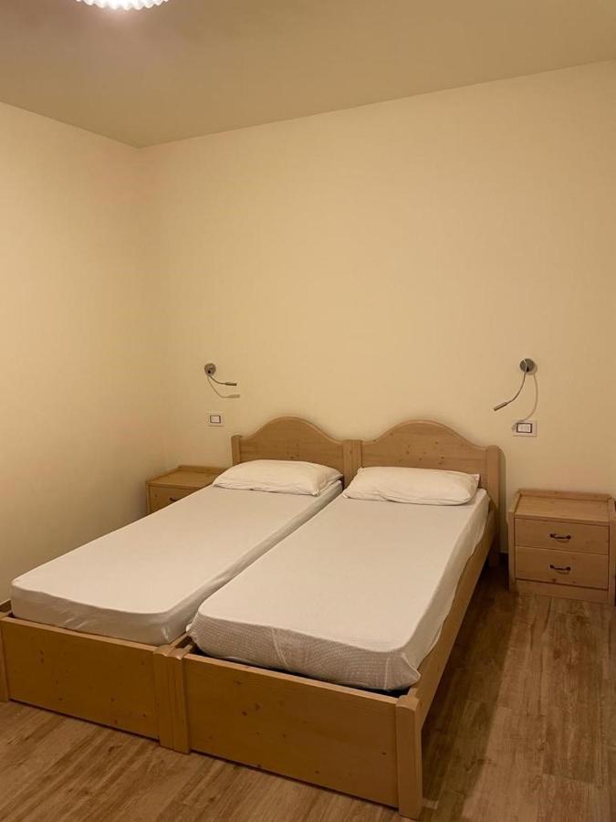 Residence Elettra Crone Luaran gambar