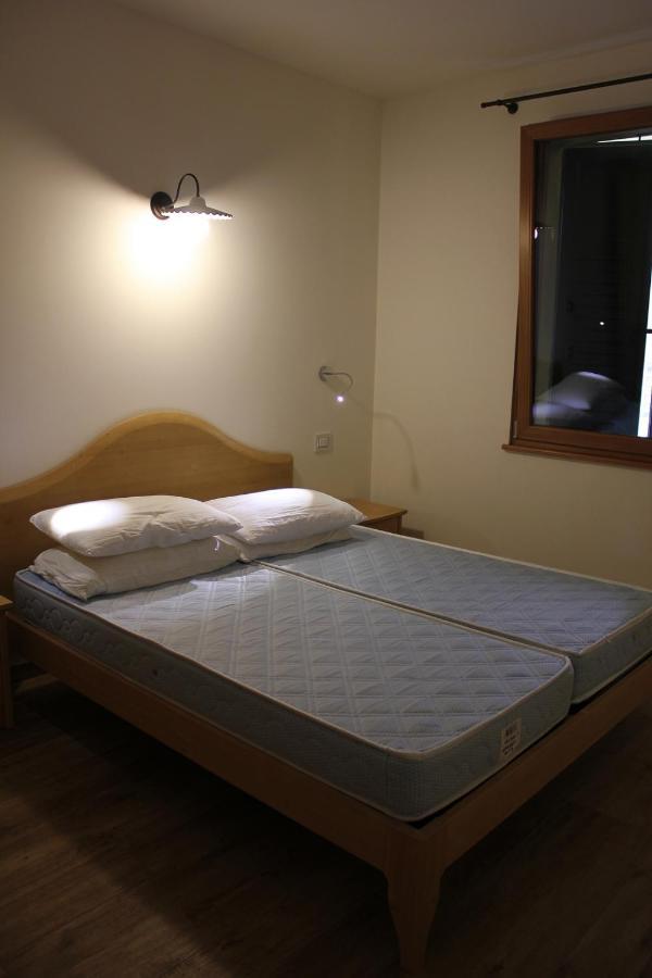 Residence Elettra Crone Luaran gambar