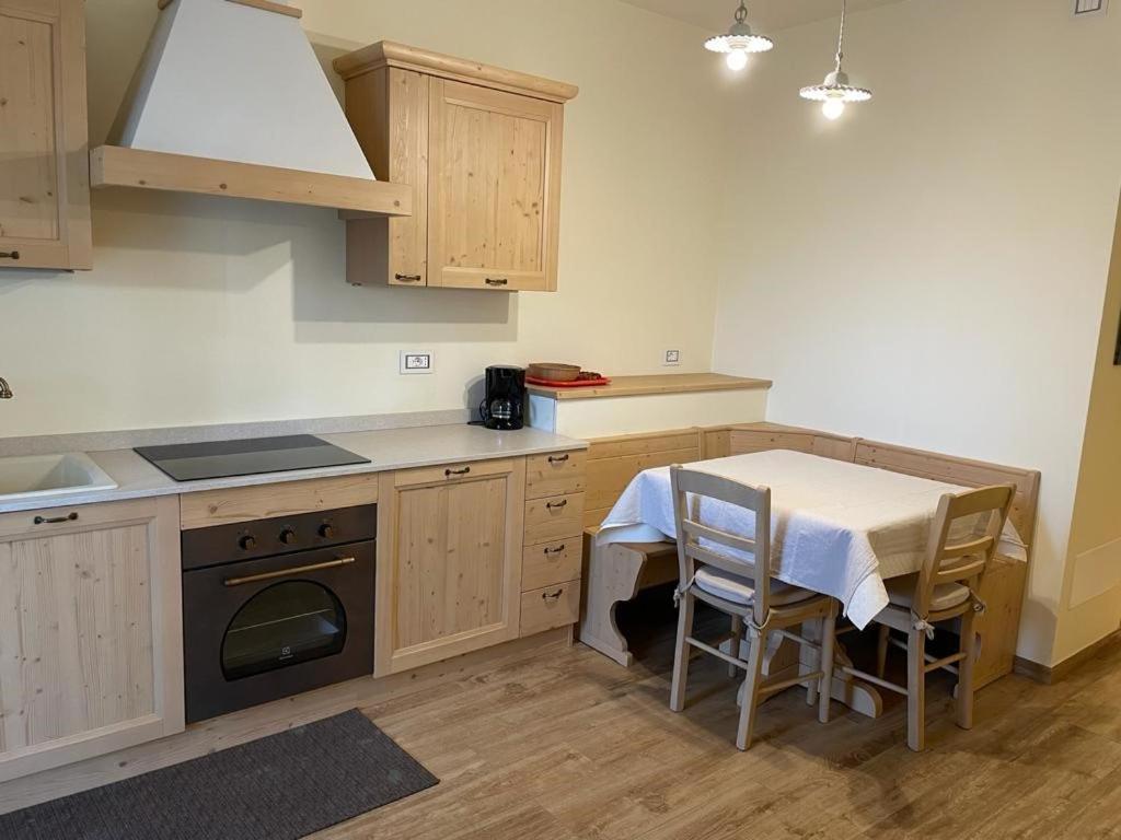 Residence Elettra Crone Luaran gambar