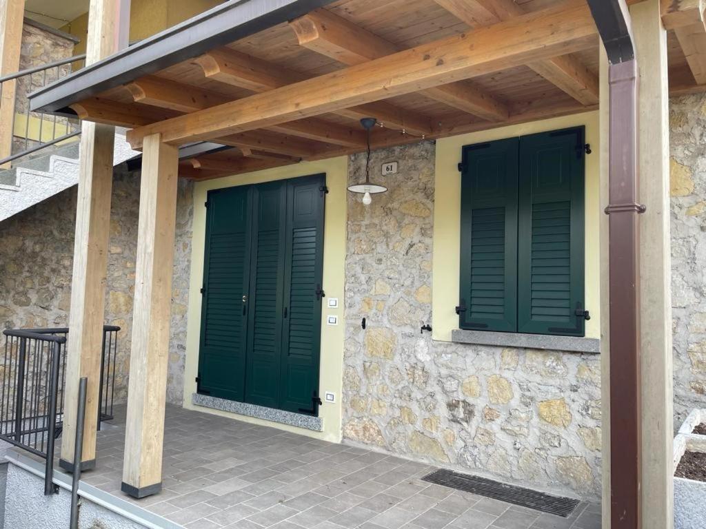 Residence Elettra Crone Luaran gambar