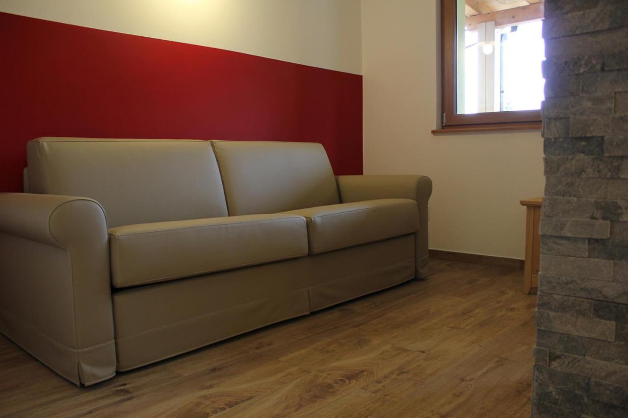 Residence Elettra Crone Luaran gambar
