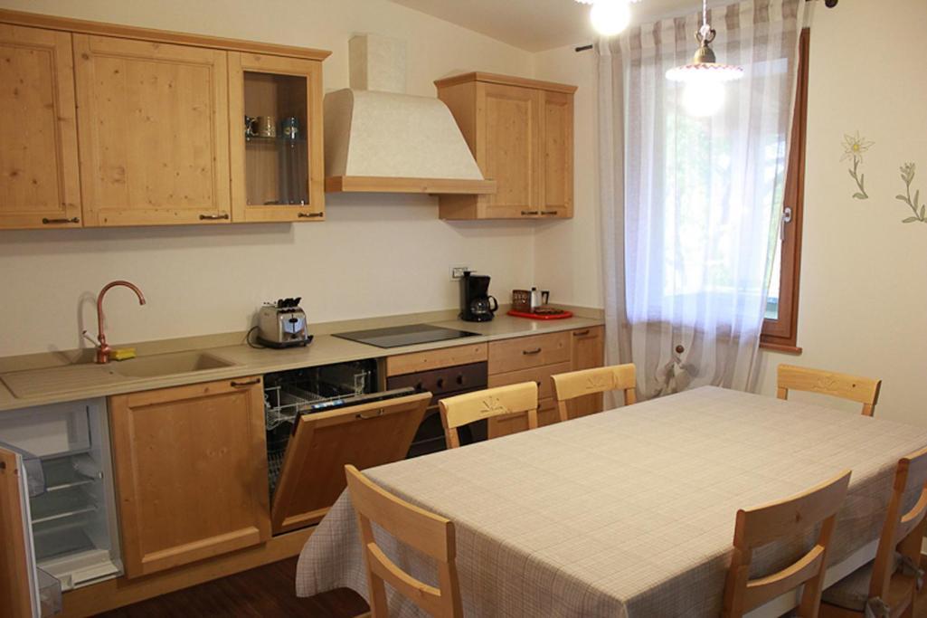 Residence Elettra Crone Luaran gambar