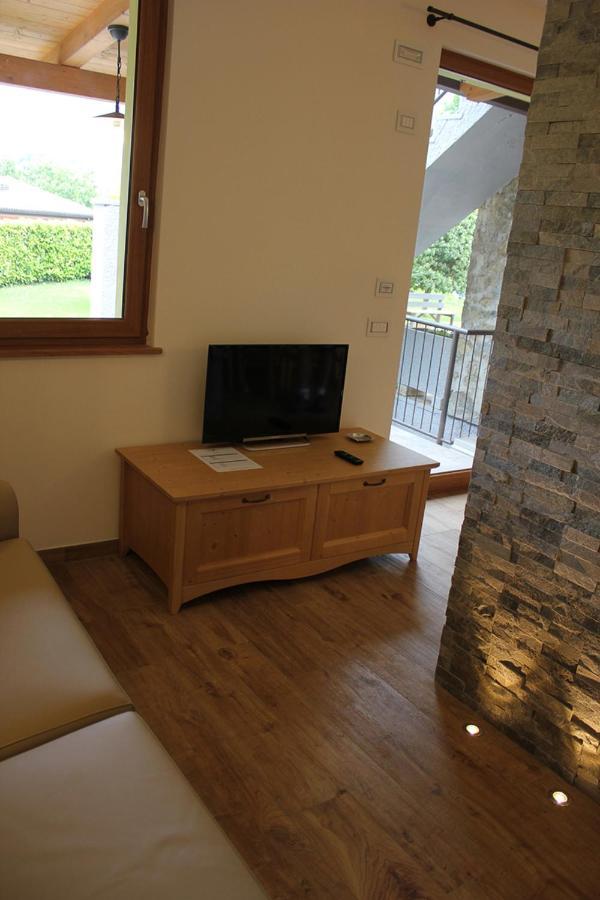 Residence Elettra Crone Luaran gambar