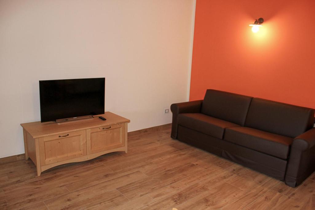 Residence Elettra Crone Luaran gambar