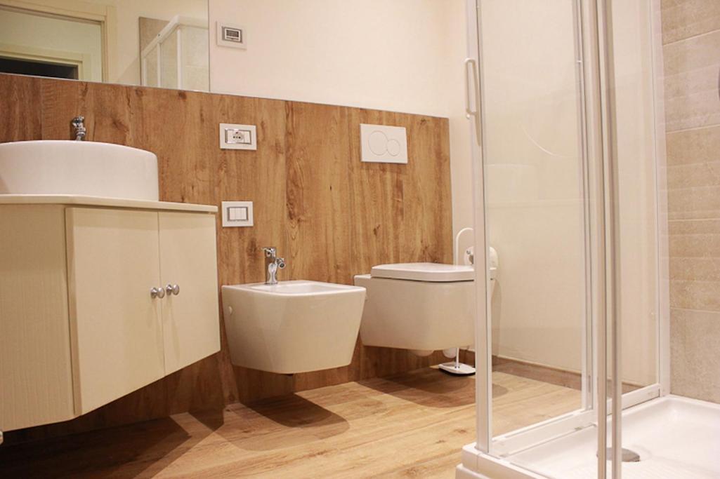 Residence Elettra Crone Luaran gambar