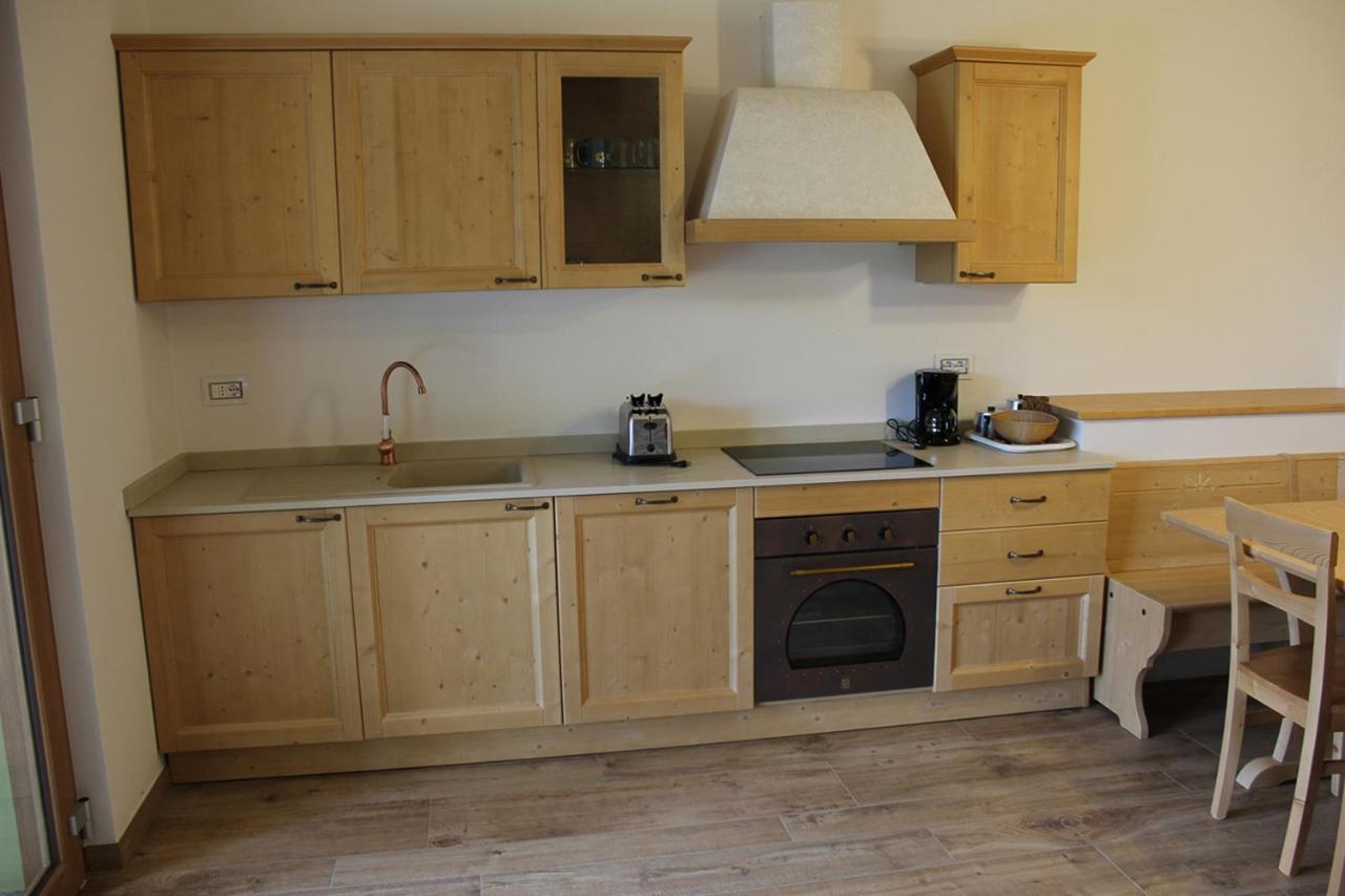 Residence Elettra Crone Luaran gambar