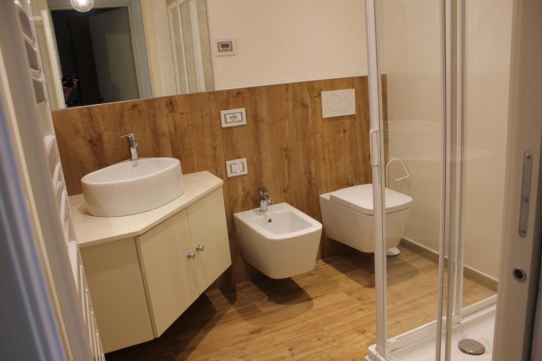 Residence Elettra Crone Luaran gambar