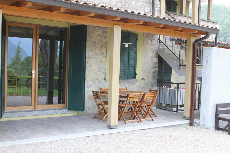 Residence Elettra Crone Luaran gambar