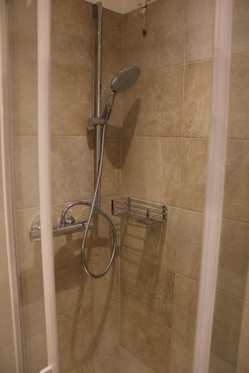 Residence Elettra Crone Bilik gambar