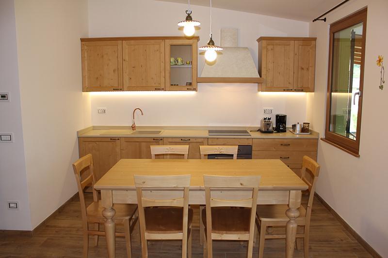Residence Elettra Crone Luaran gambar