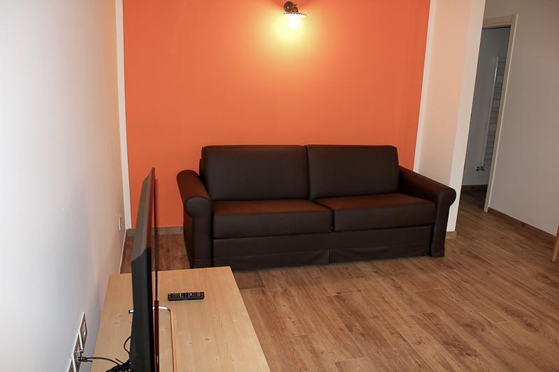 Residence Elettra Crone Bilik gambar
