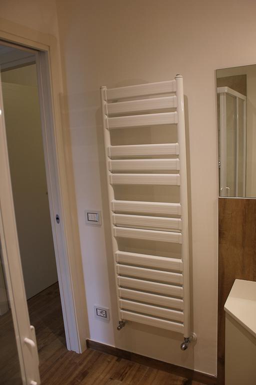Residence Elettra Crone Bilik gambar