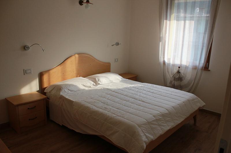 Residence Elettra Crone Bilik gambar
