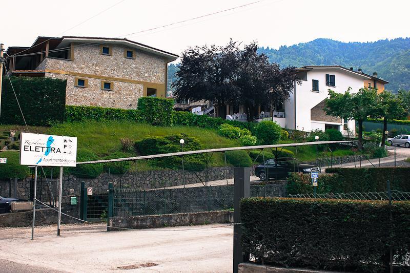 Residence Elettra Crone Luaran gambar