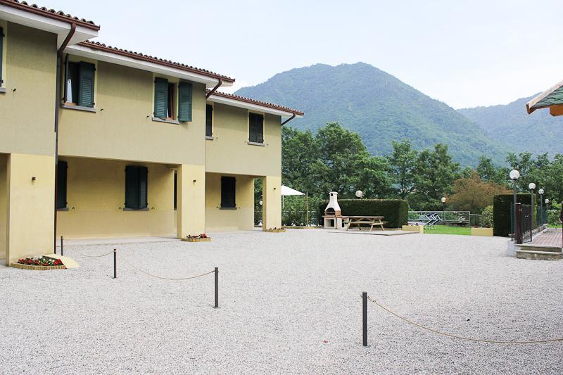 Residence Elettra Crone Luaran gambar