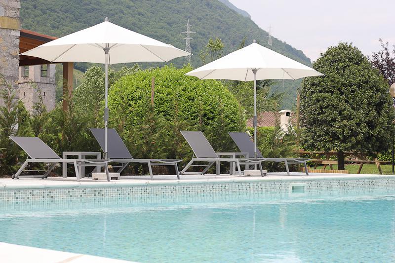 Residence Elettra Crone Luaran gambar