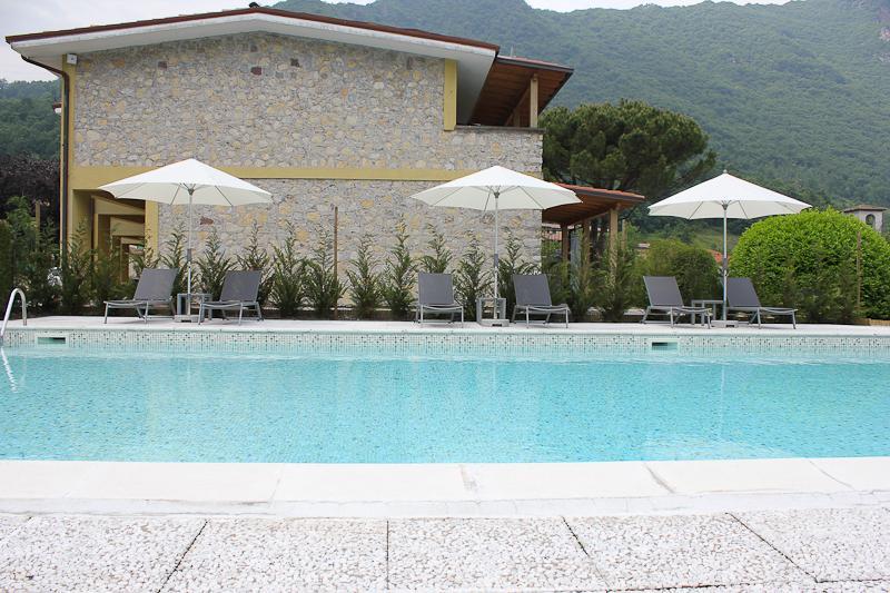 Residence Elettra Crone Luaran gambar