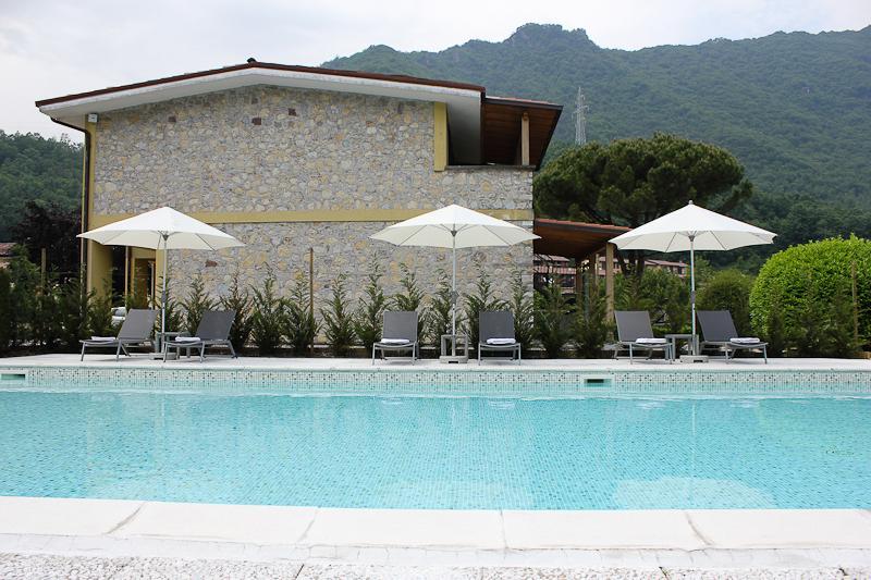 Residence Elettra Crone Luaran gambar