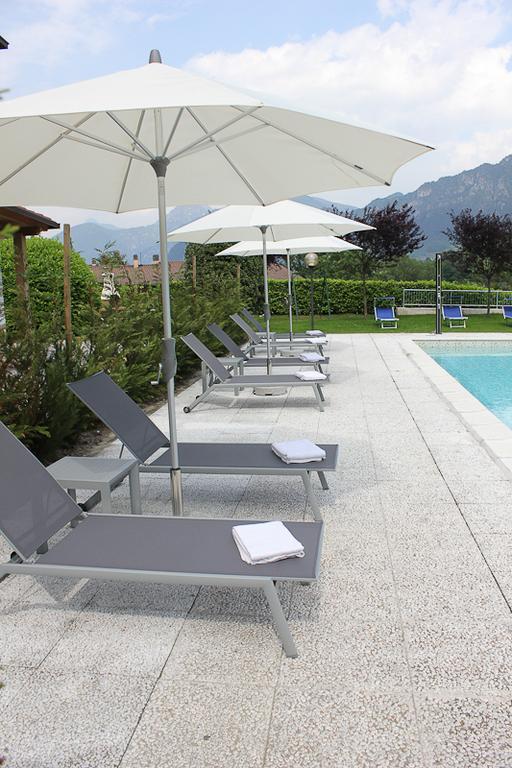 Residence Elettra Crone Luaran gambar