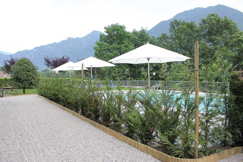 Residence Elettra Crone Luaran gambar