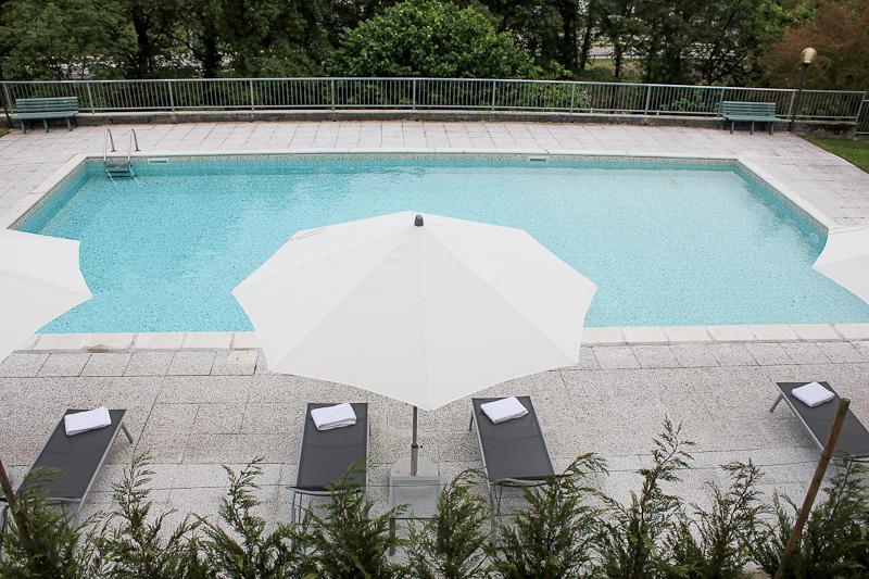 Residence Elettra Crone Luaran gambar