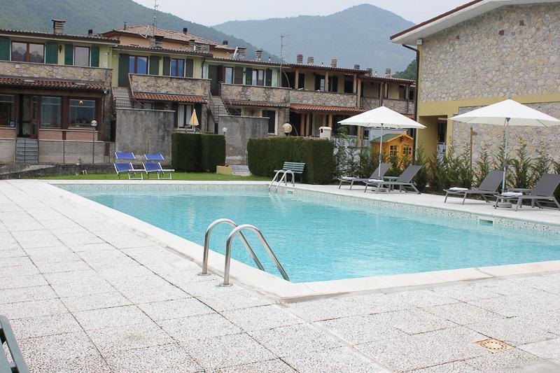 Residence Elettra Crone Luaran gambar