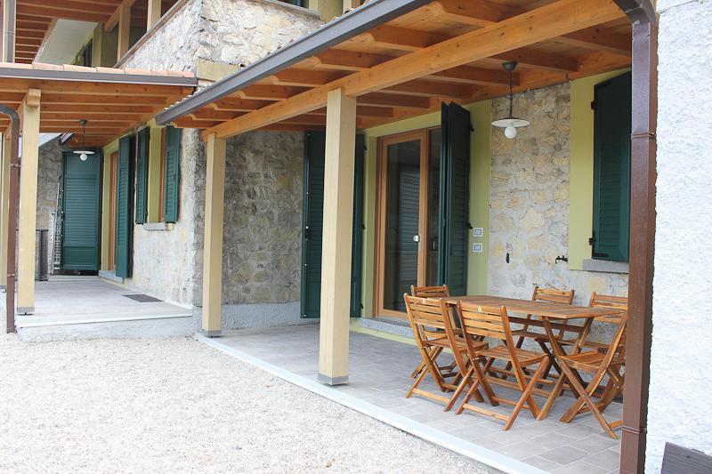 Residence Elettra Crone Luaran gambar